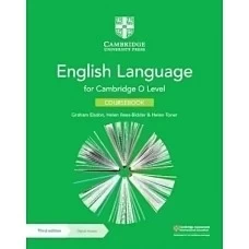 Cambridge O Level English Language Coursebook 3rd Edition